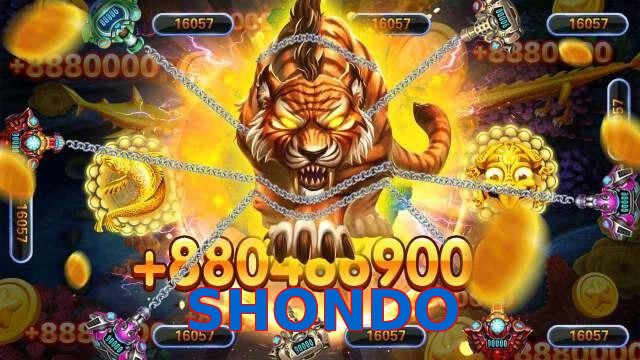 SHONDO