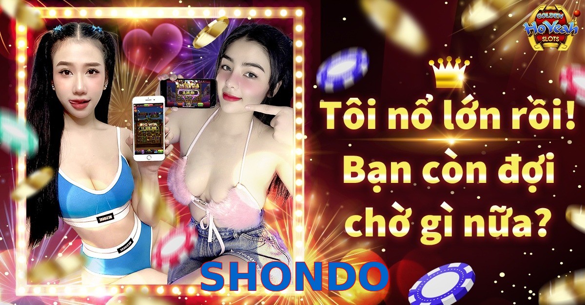 SHONDO