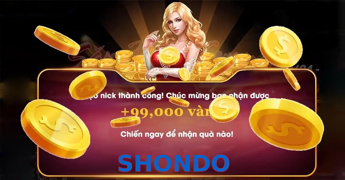 SHONDO
