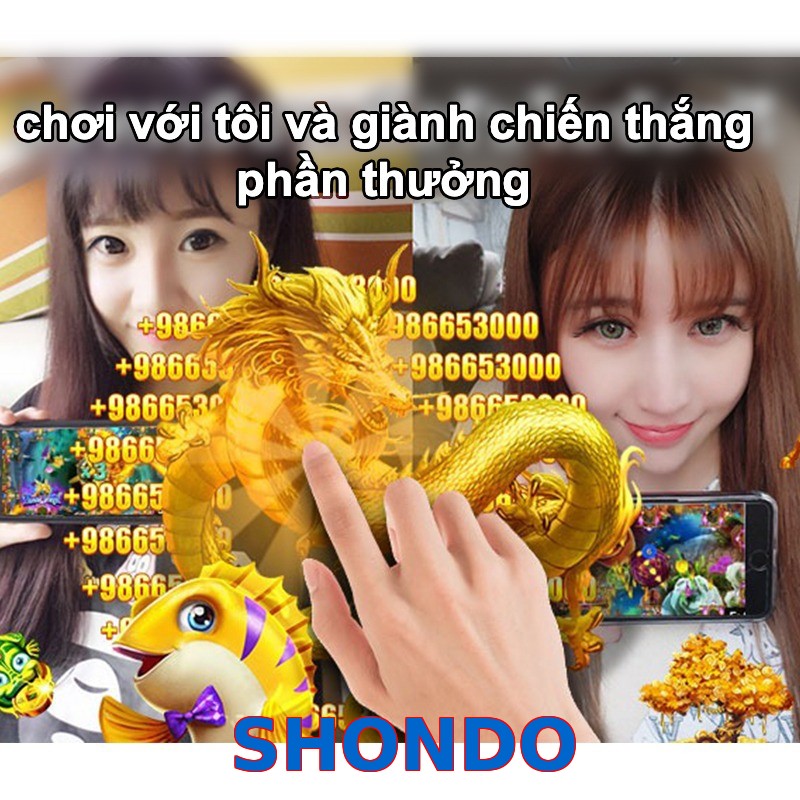 SHONDO